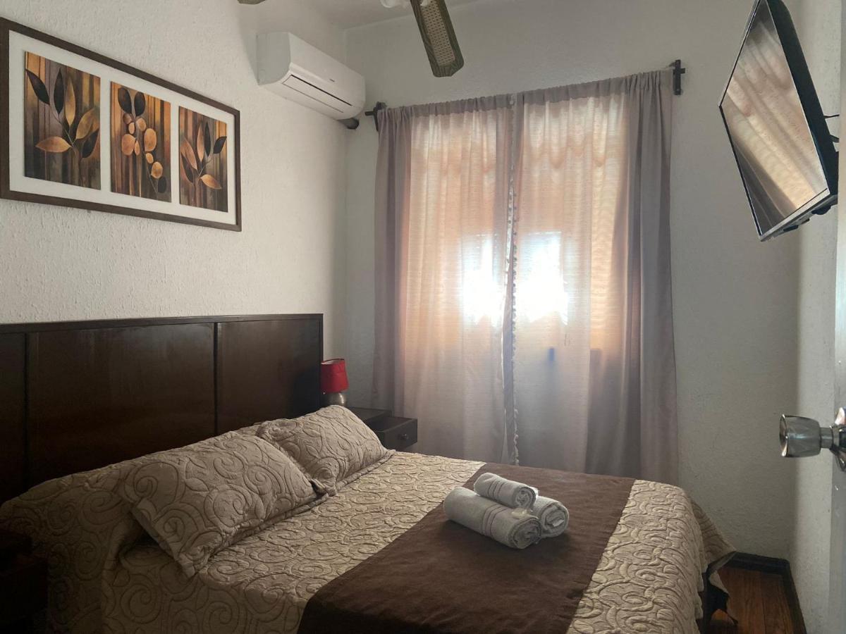 Hotel Select Piriápolis Dış mekan fotoğraf