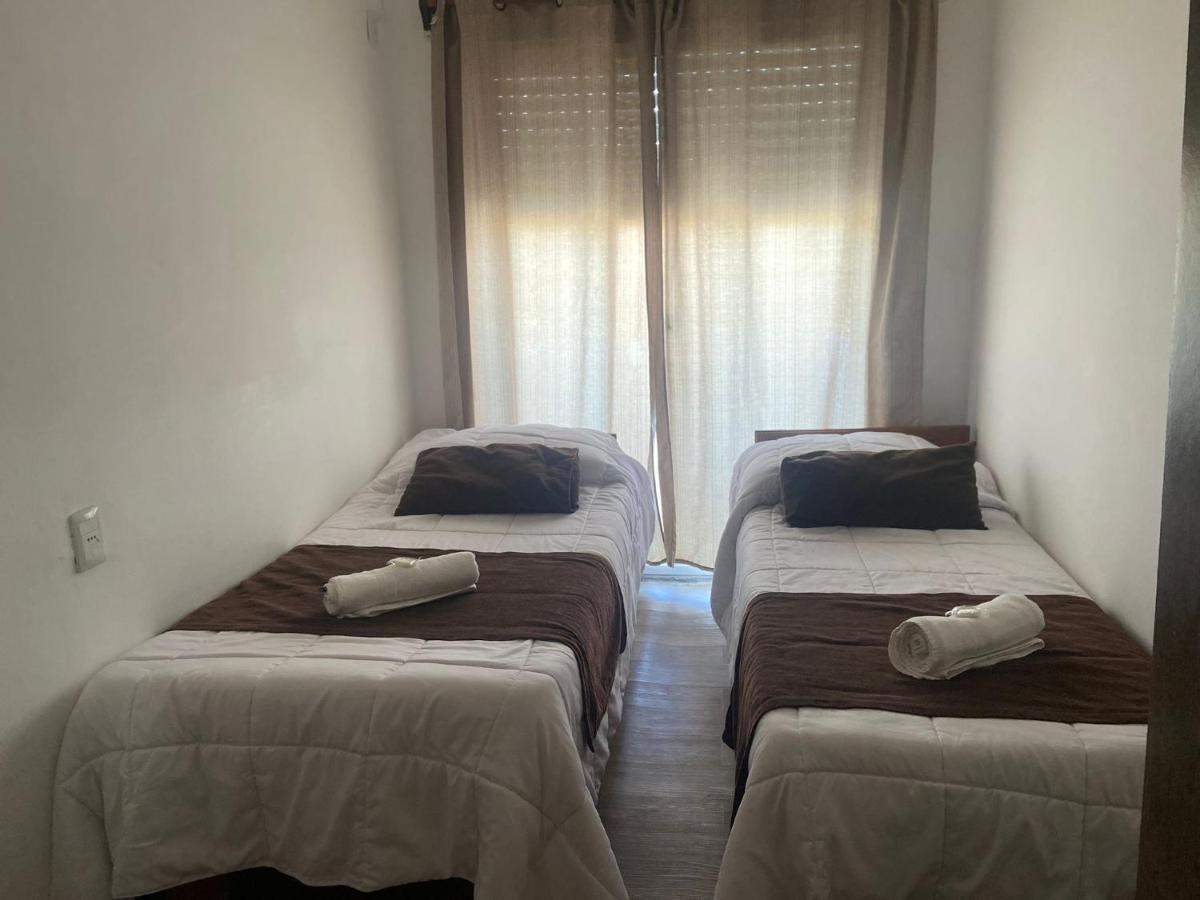 Hotel Select Piriápolis Dış mekan fotoğraf