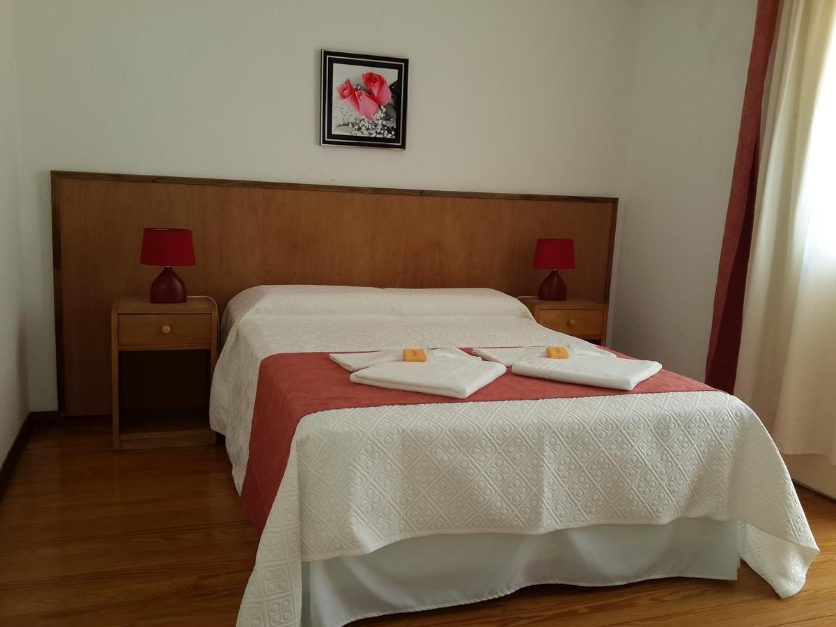 Hotel Select Piriápolis Dış mekan fotoğraf